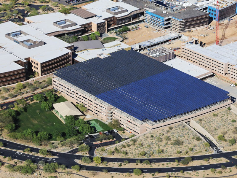 USAA Phase II Project