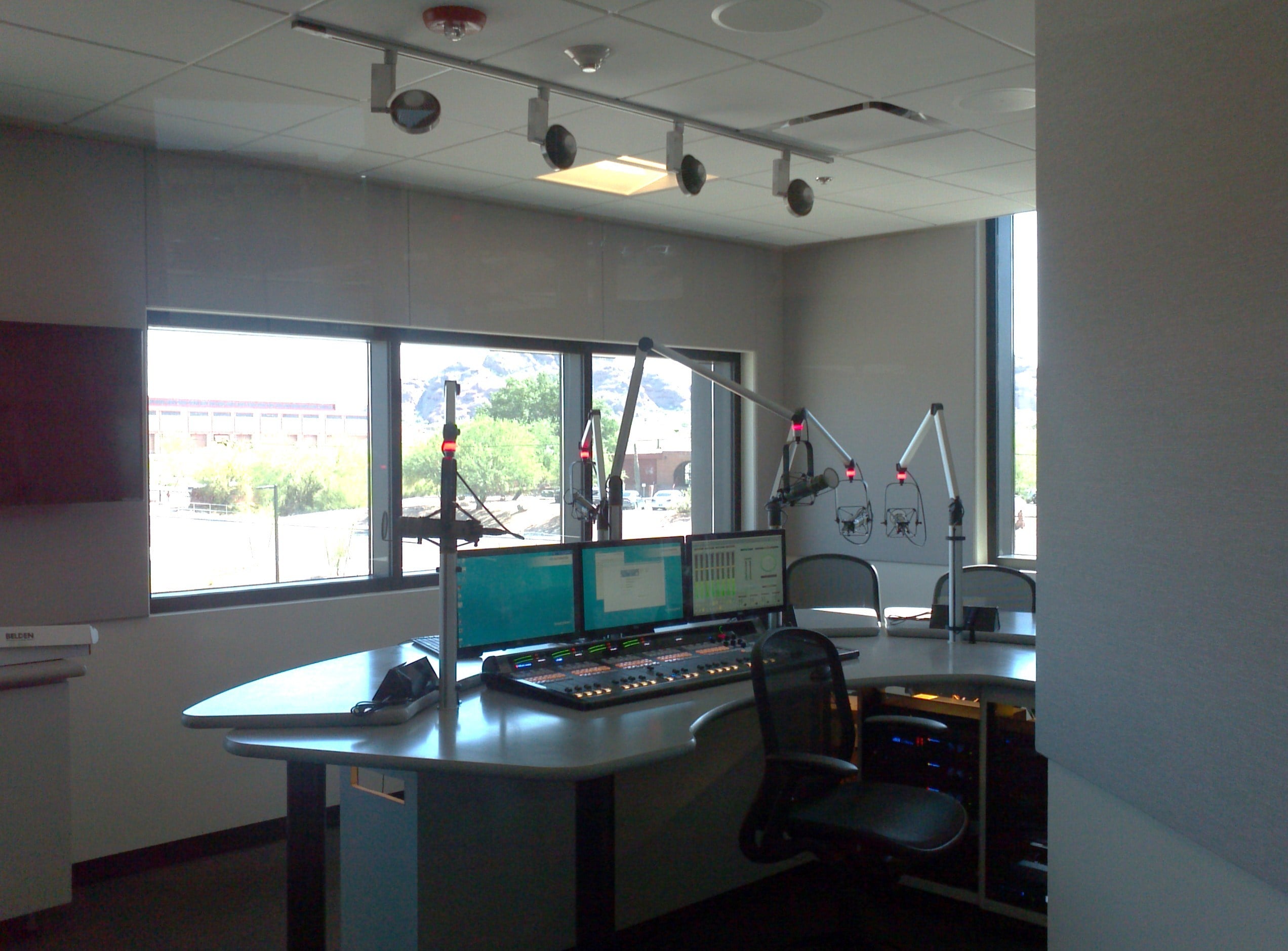 Hubbard Radio