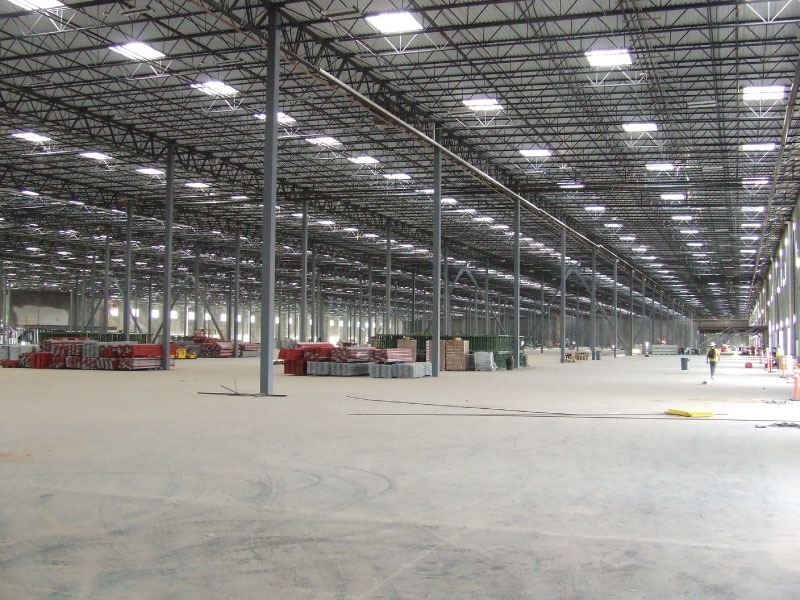 Medline Distribution Center