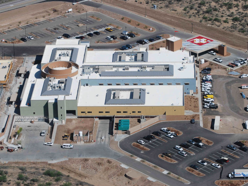 Green Valley Medical Center