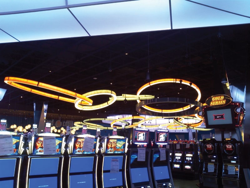 Desert Diamond Casino